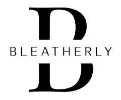 Beleather logo